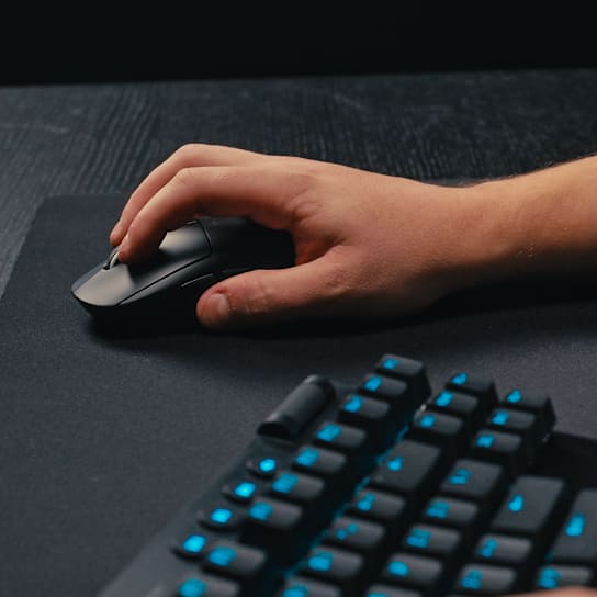 Chuột Gaming Logitech G Pro X Superlight 2 Wireless