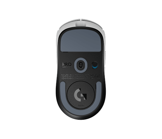 Chuột Gaming Logitech G Pro X Superlight 2 Wireless
