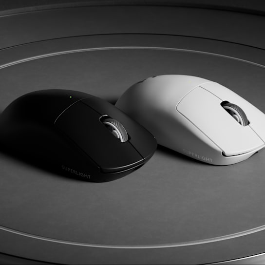 Chuột Gaming Logitech G Pro X Superlight 2 Wireless