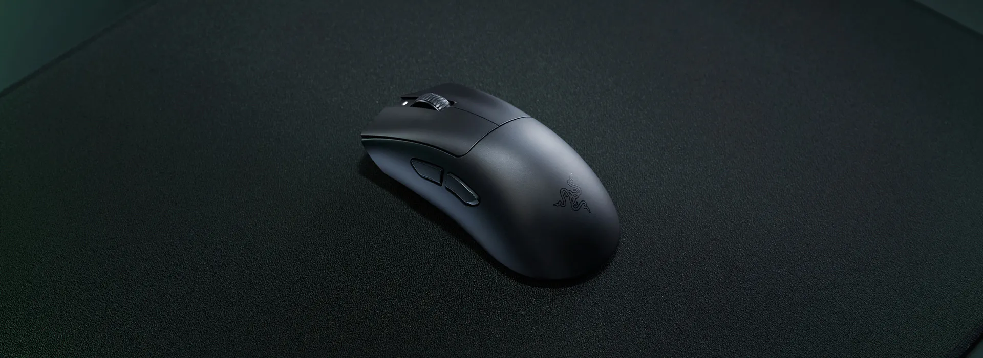 Chuột Gaming Razer DeathAdder V3 HyperSpeed Wireless