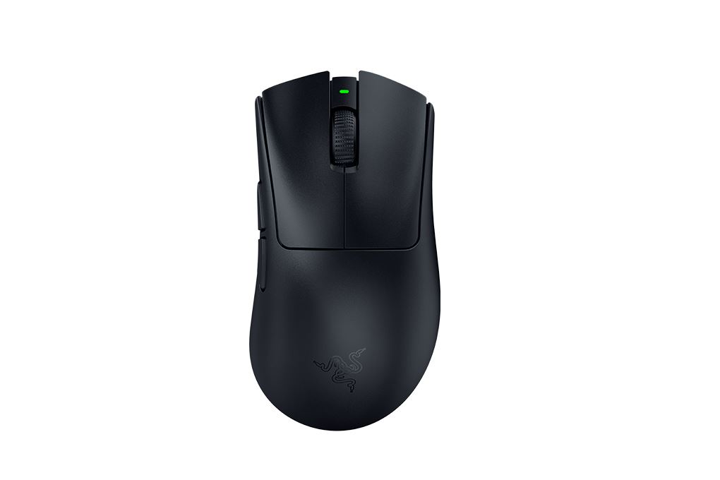 Chuột Gaming Razer DeathAdder V3 HyperSpeed Wireless