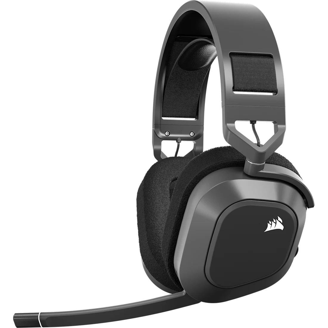 Tai nghe Gaming Corsair HS80 MAX Wireless