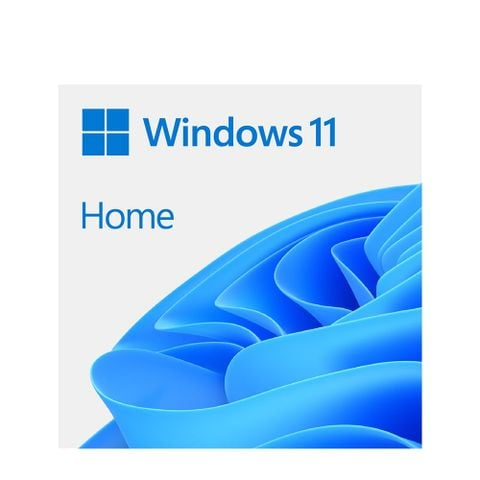 Windows 11 Home 64-bit OEM Bản quyền vĩnh viễn