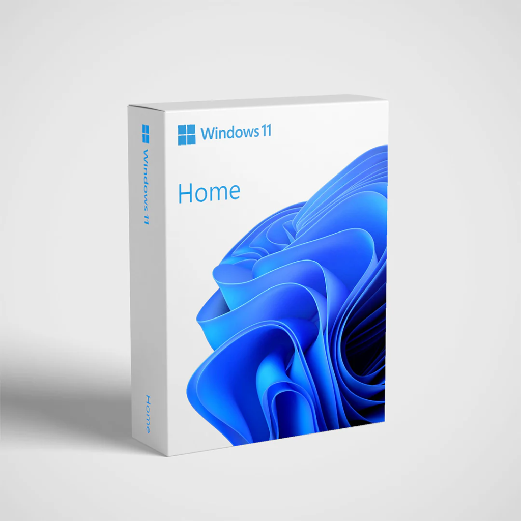 Windows 11 Home 64-bit OEM Bản quyền vĩnh viễn