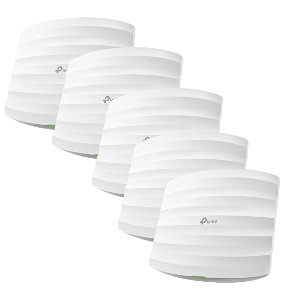 Access Point TP-Link EAP245 AC1750 PoE Ceiling Mount