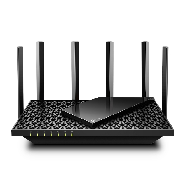 Bộ phát WiFi TP-Link Archer AX73 AX5400 WiFi 6 Dual Band