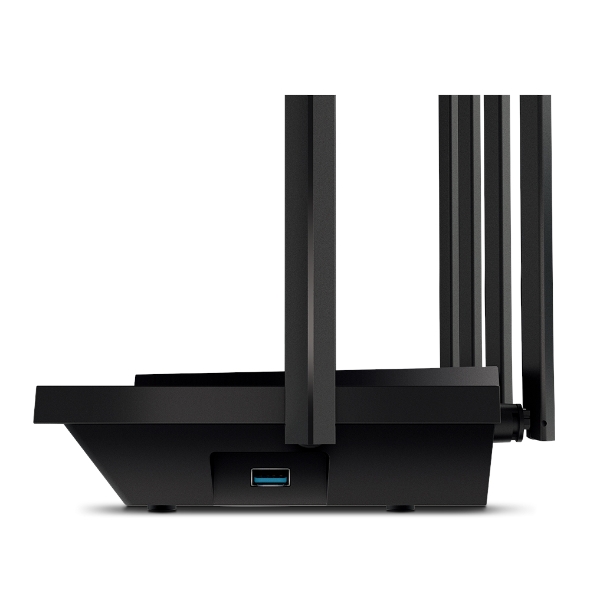 Bộ phát WiFi TP-Link Archer AX73 AX5400 WiFi 6 Dual Band