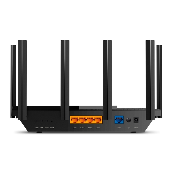 Bộ phát WiFi TP-Link Archer AX73 AX5400 WiFi 6 Dual Band