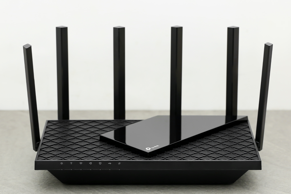 Bộ phát WiFi TP-Link Archer AX73 AX5400 WiFi 6 Dual Band