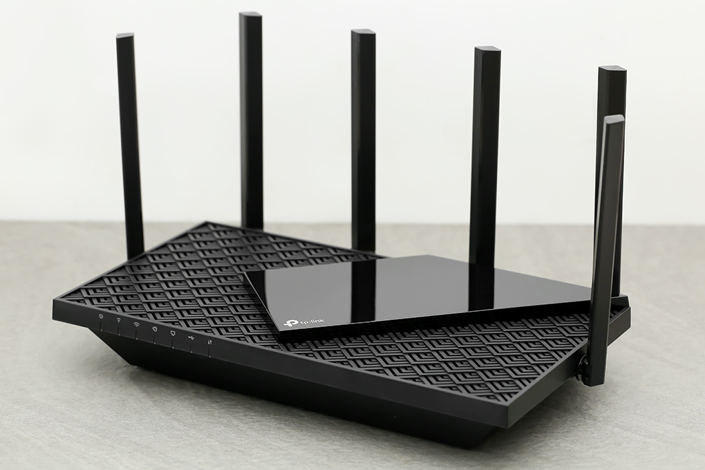 Bộ phát WiFi TP-Link Archer AX73 AX5400 WiFi 6 Dual Band