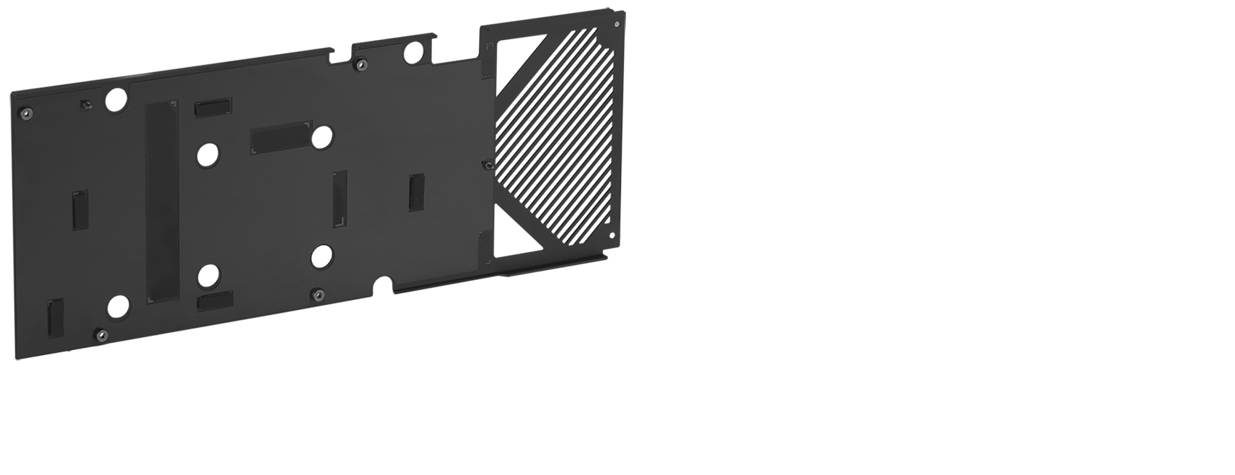 VGA ASUS ROG Strix GeForce RTX 4060 Ti OC 8GB