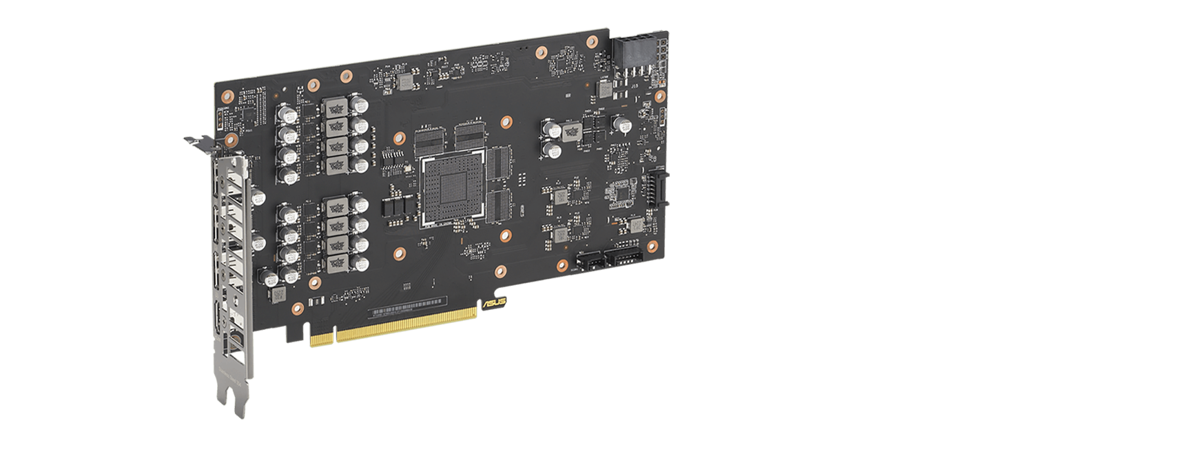VGA ASUS ROG Strix GeForce RTX 4060 Ti OC 8GB